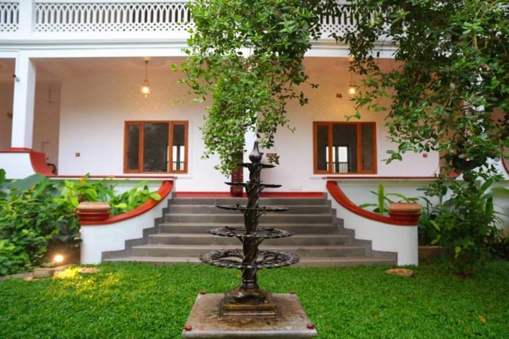 Country house Marari Alleppey *