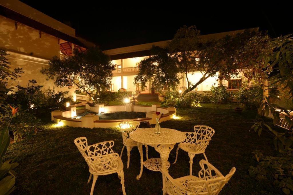 Marari Alleppey Country house Mararikulam