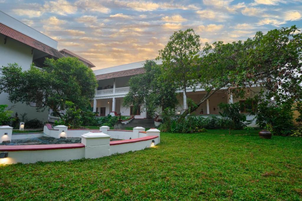 Marari Alleppey Country house
