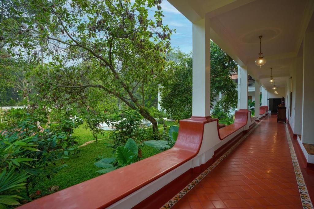 Country house Marari Alleppey