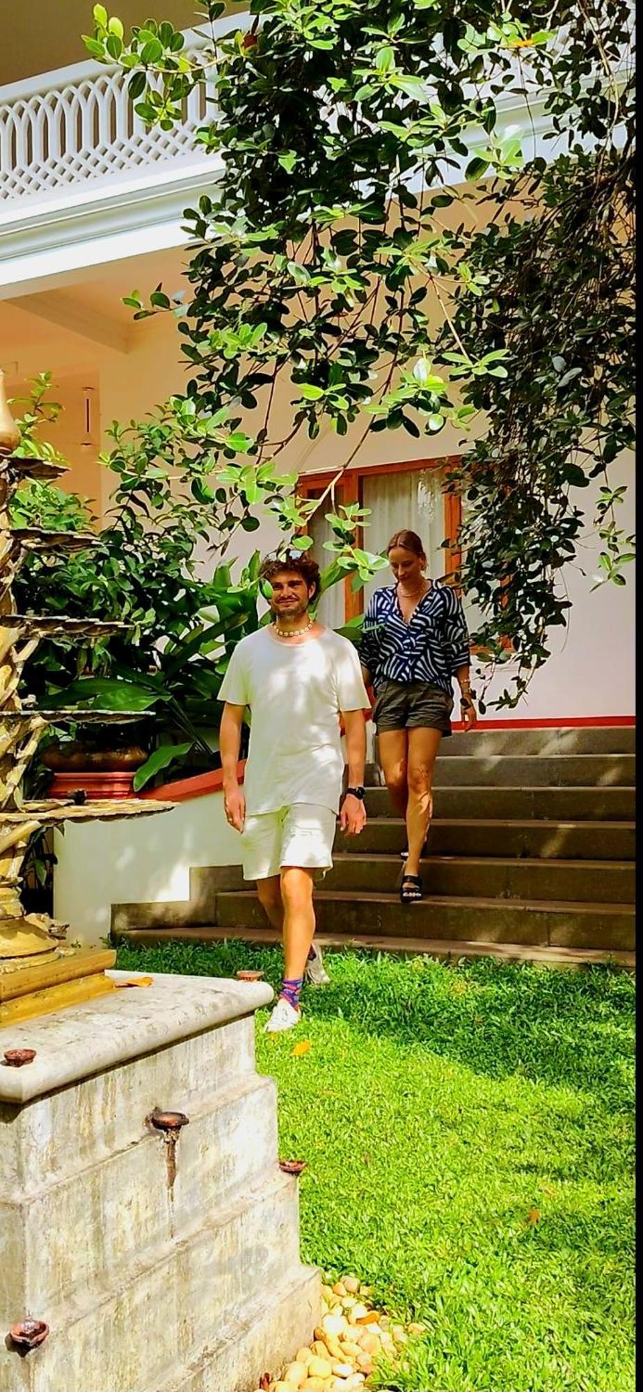 Marari Alleppey Country house *
