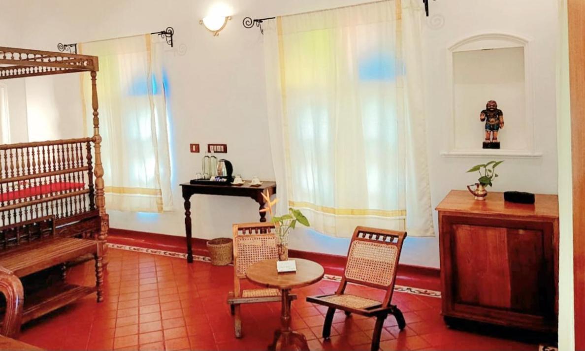 Marari Alleppey Mararikulam