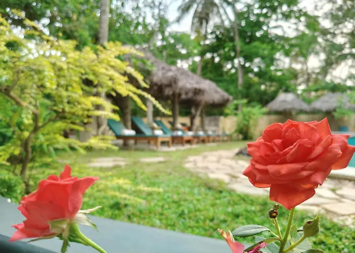 Marari Beach Bungalow Resort Alleppey