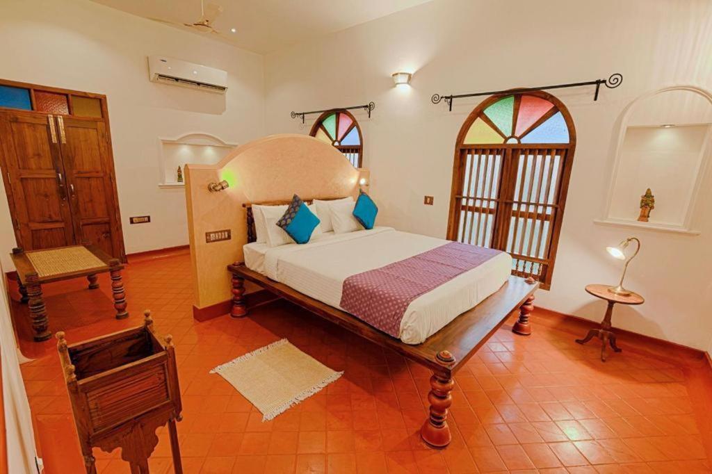 Marari Alleppey