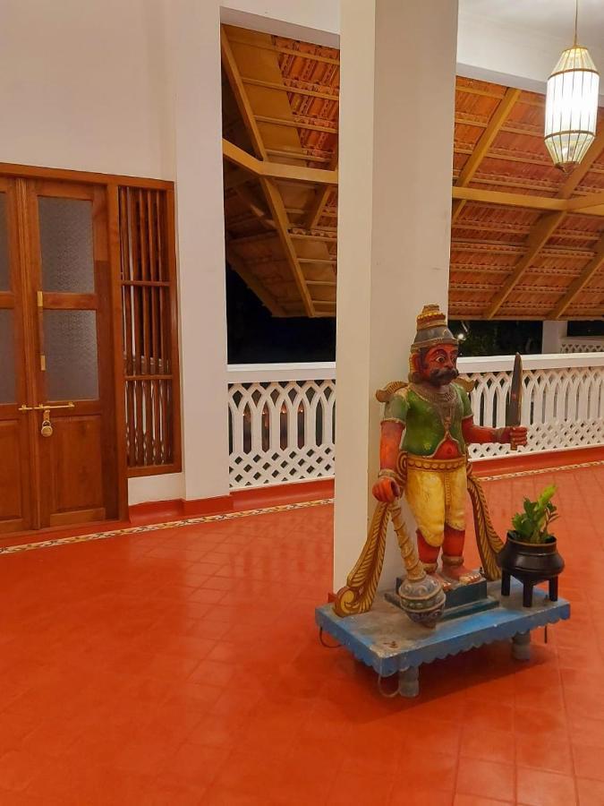 Marari Alleppey Mararikulam