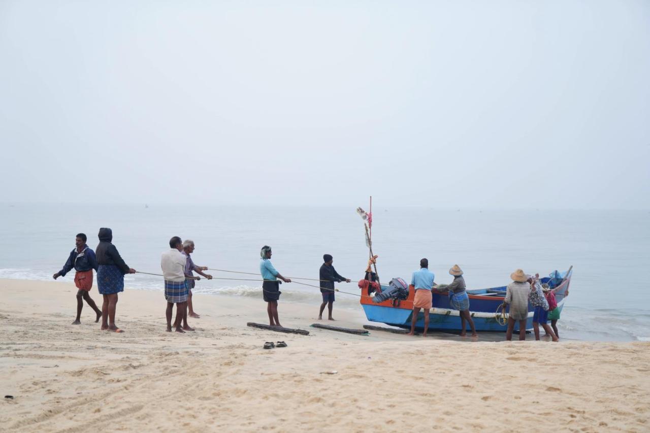 Marari Alleppey Mararikulam