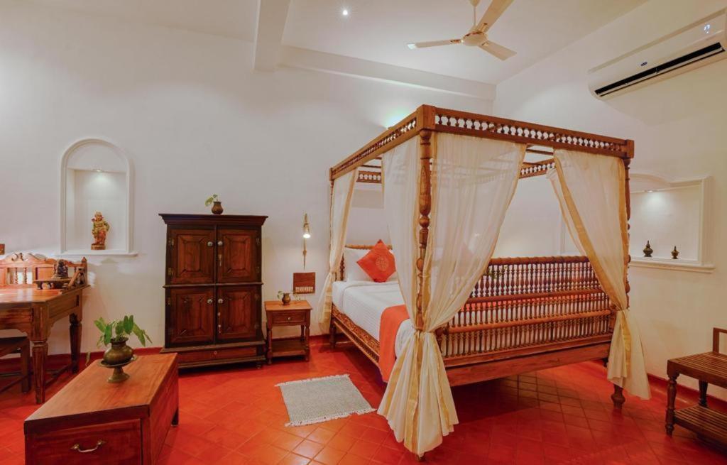 Marari Alleppey *