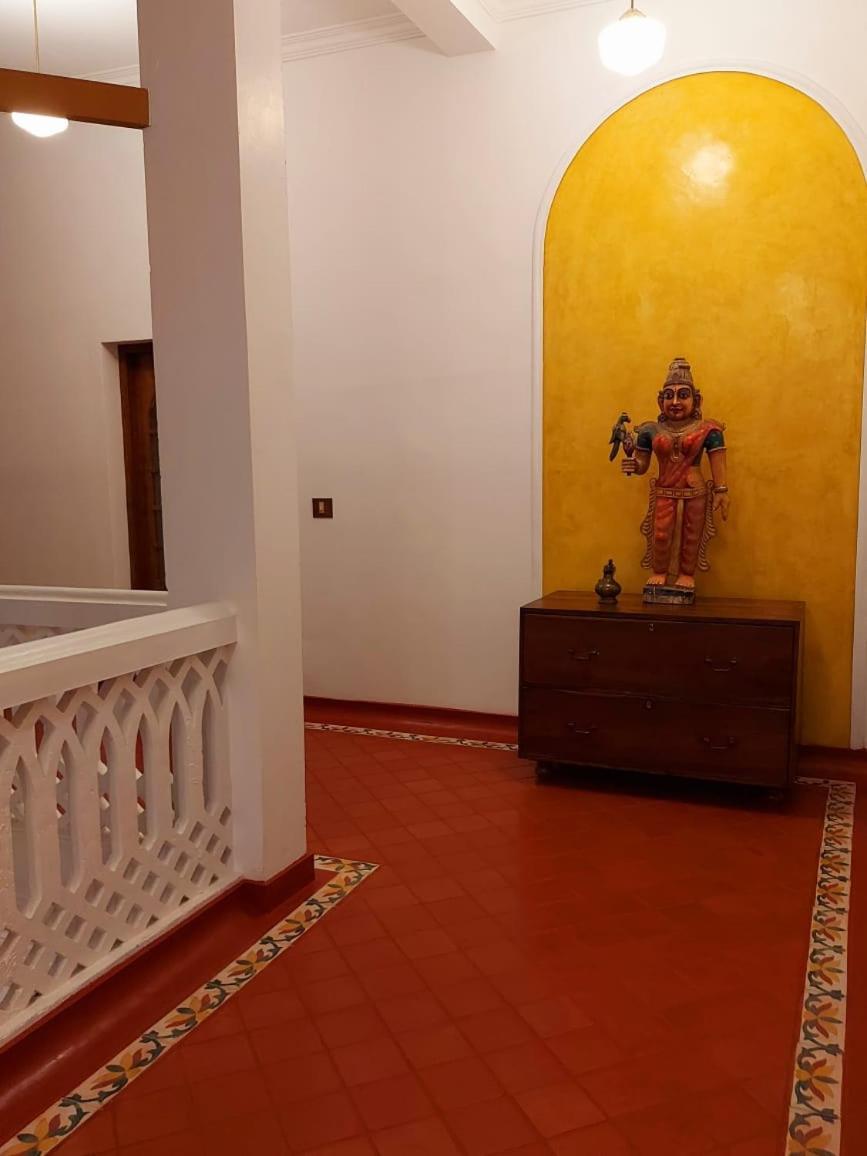 Marari Alleppey Mararikulam