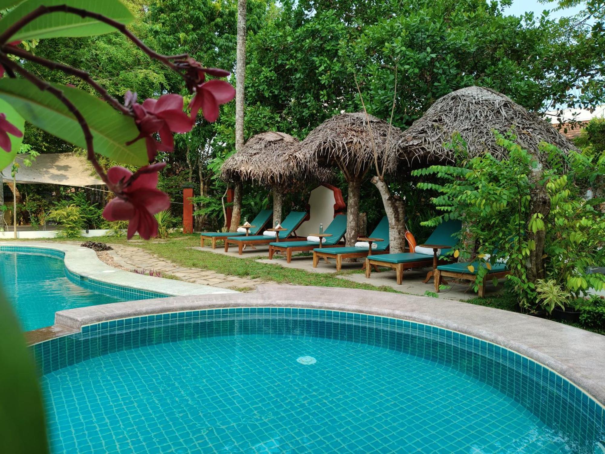 Marari Alleppey