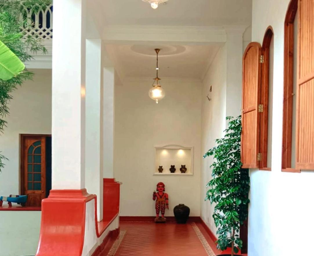 Marari Alleppey बहुत बड़ा घर Mararikulam