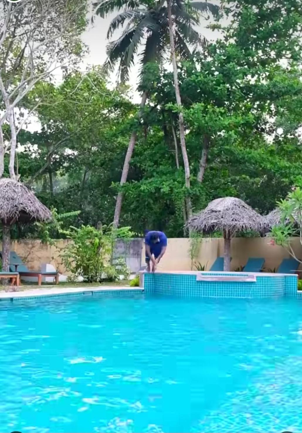 Marari Alleppey बहुत बड़ा घर