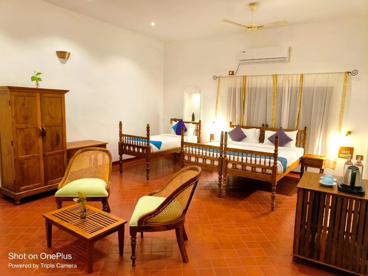 Marari Alleppey