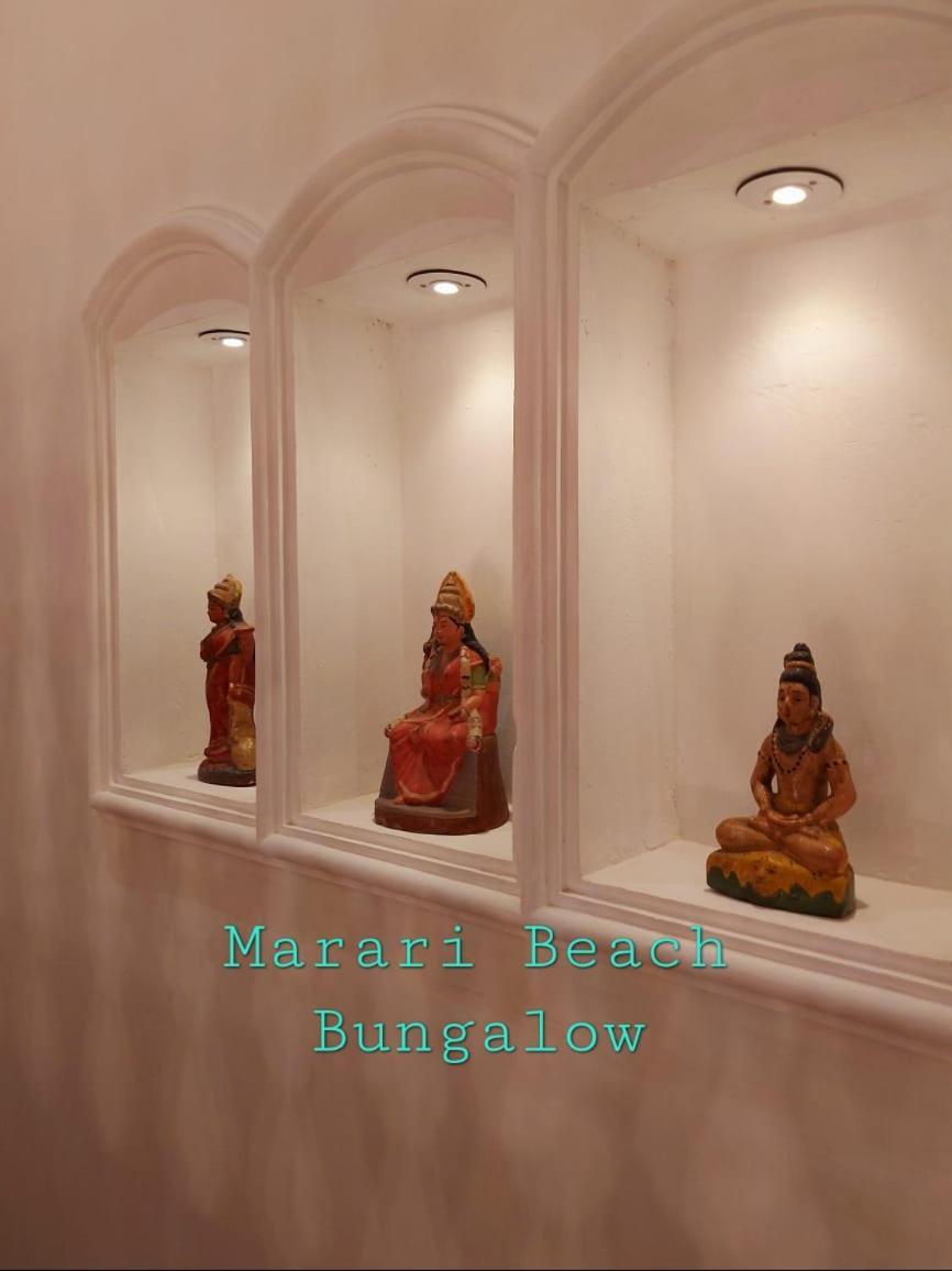 Marari Alleppey बहुत बड़ा घर *